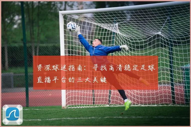 资深球迷指南：寻找高清稳定足球直播平台的三大关键