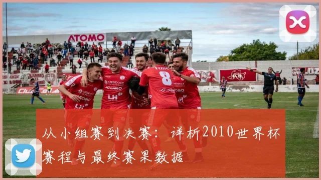 从小组赛到决赛：详析2010世界杯赛程与最终赛果数据