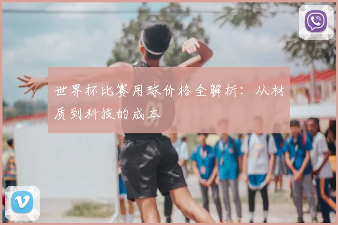 世界杯比赛用球价格全解析：从材质到科技的成本