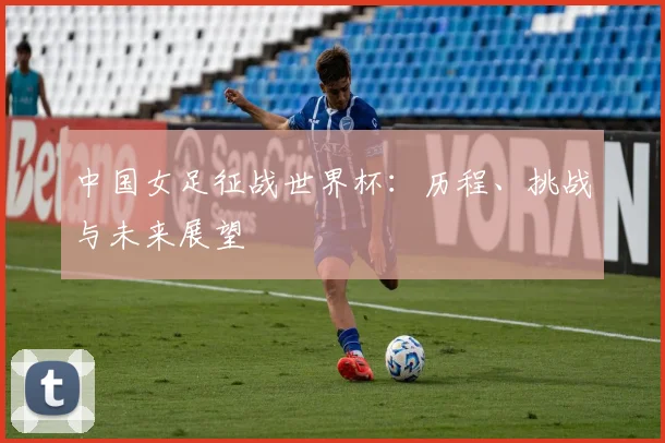 中国女足征战世界杯:历程、挑战与未来展望